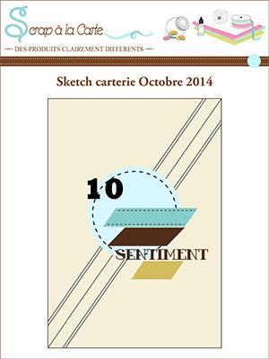 Sketch-10-14 carte scrap #6