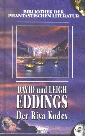 Le Codex de Riva - David & Leigh Eddings