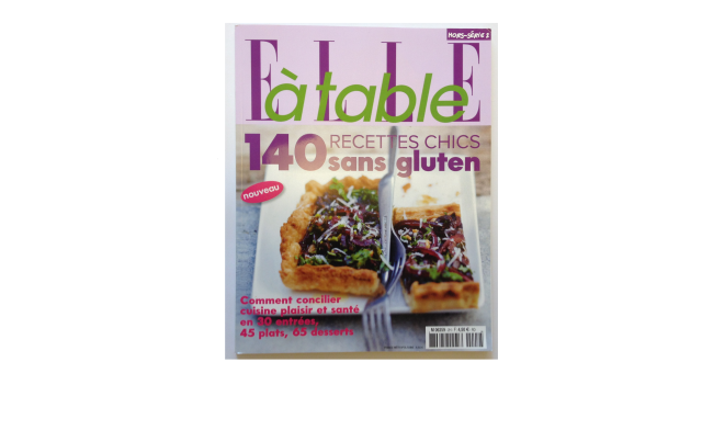 Elle a table 2