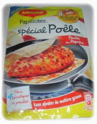 Quiche Poulet au paprika, Ratatouille et Courgette + Appel à vous
