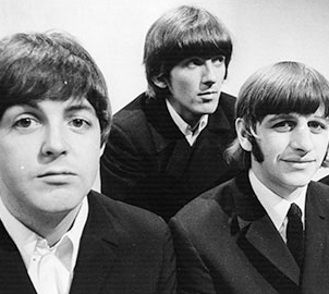 Des photos inédites des sessions 'Abbey Road' des Beatles exhumées