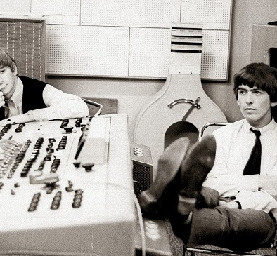 Réédition du livre de Geoff Emerick, le sixième Beatles qui révolutionna la pop