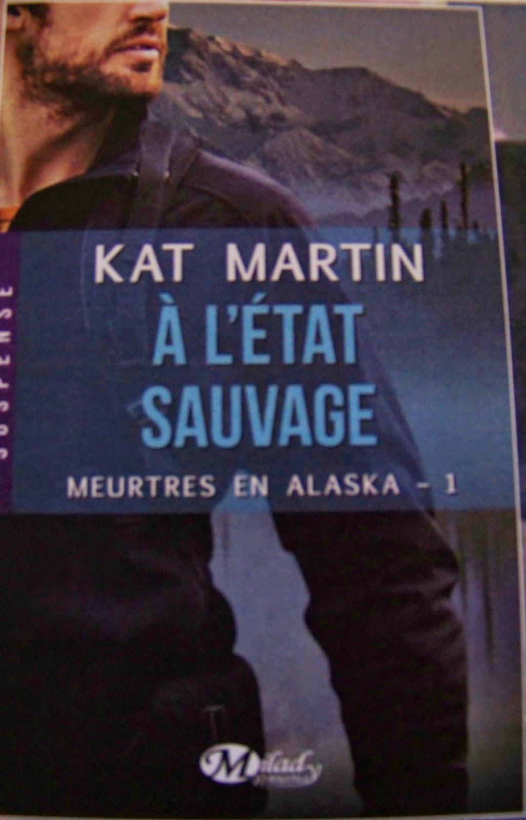 Milady: les futures publications Milady: les futures publications