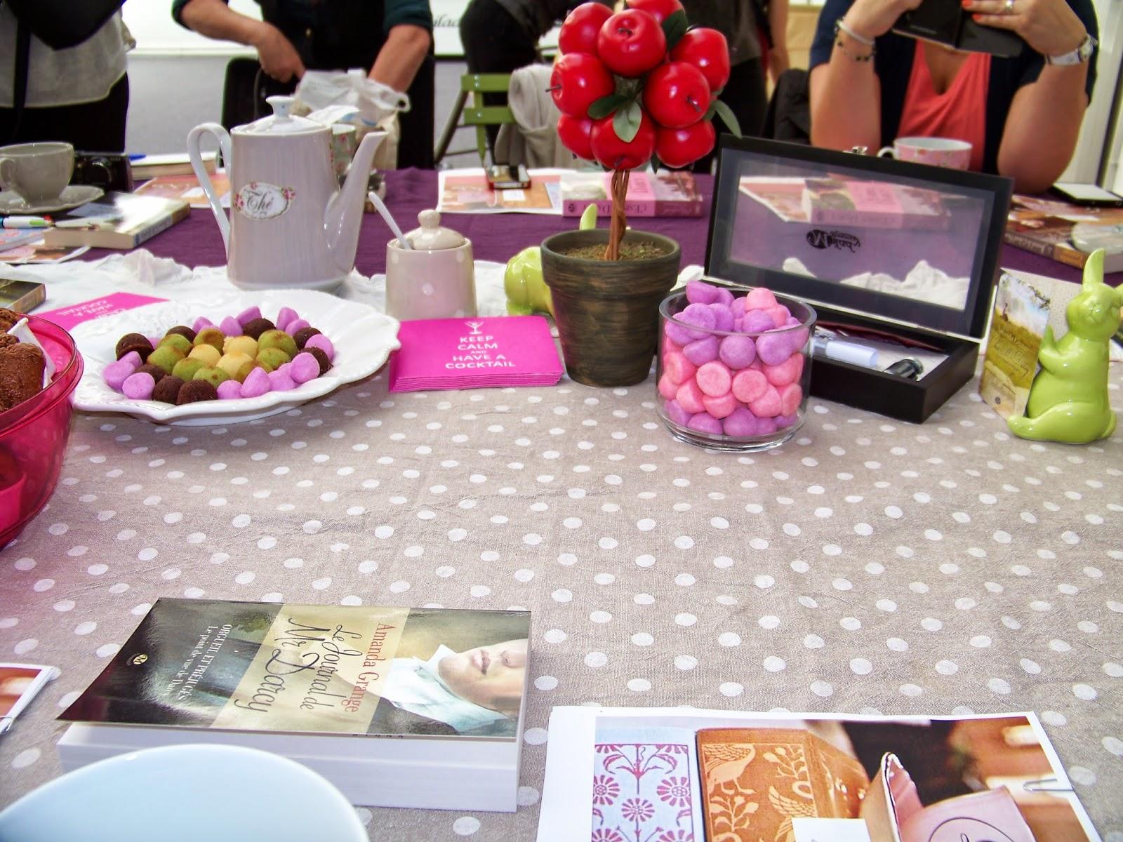 Milady: les futures publications Milady: les futures publications