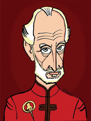 Game of Tronches Tywin Lannister