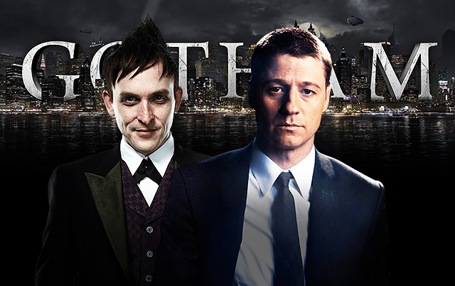 Dossier : Pourquoi on est déjà fan de Gotham ! Dossier : Pourquoi on est déjà fan de Gotham !