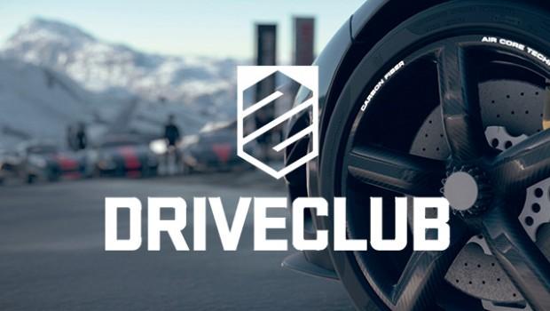 driveclub Test DriveClub