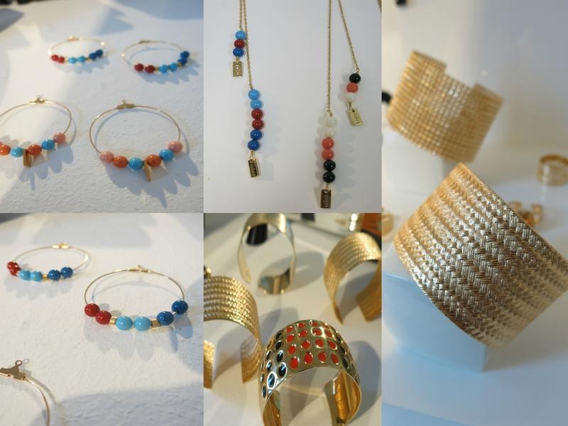 Chuuut ... Focus sur 4 Créateurs Mode du Sud, 4 nouvelles collections à découvrir. noakis