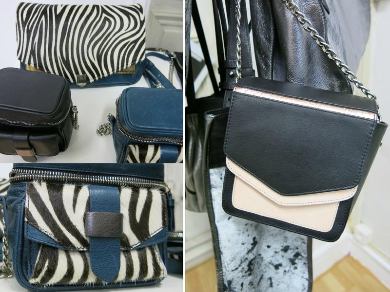 Chuuut ... Focus sur 4 Créateurs Mode du Sud, 4 nouvelles collections à découvrir. firstoftulla