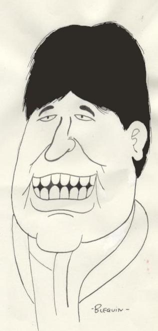 10-13-Evo Morales