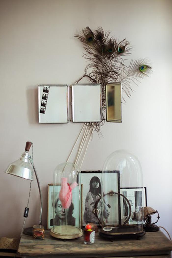 1Day1Post #12 – Mirror Mirror mirror 7