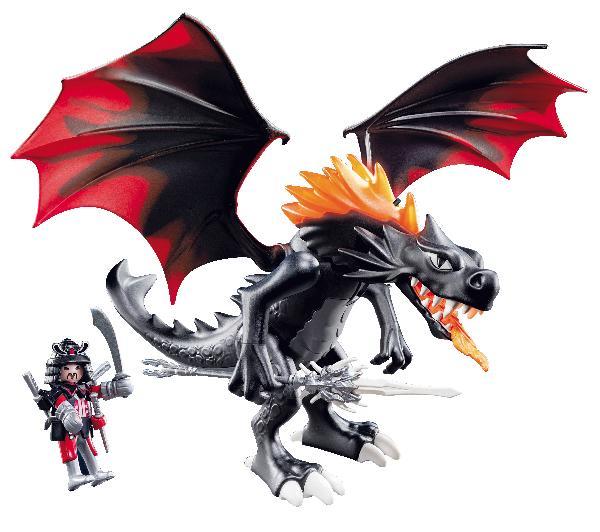 chevalier-dragons-playmobil