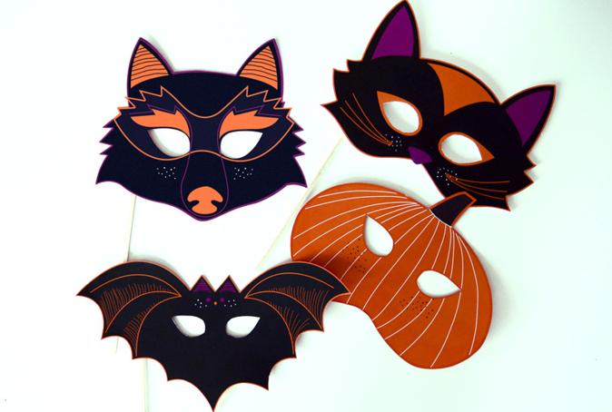 Sélection DIY Halloweenesque. déguisement halloween