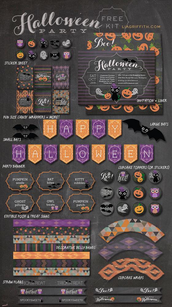 Sélection DIY Halloweenesque. Sélection DIY Halloweenesque.