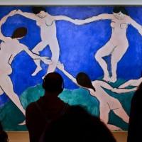 La Danse, Matisse