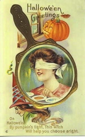 Halloween Vintage