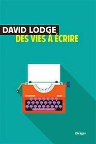 Des vies à écrire, David Lodge