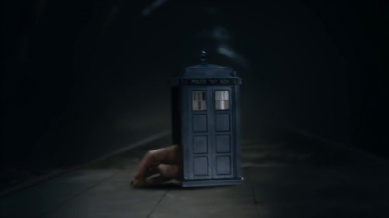 Les critiques // Doctor Who : Saison 8. Episode 9. Flatline. Les critiques // Doctor Who : Saison 8. Episode 9. Flatline.
