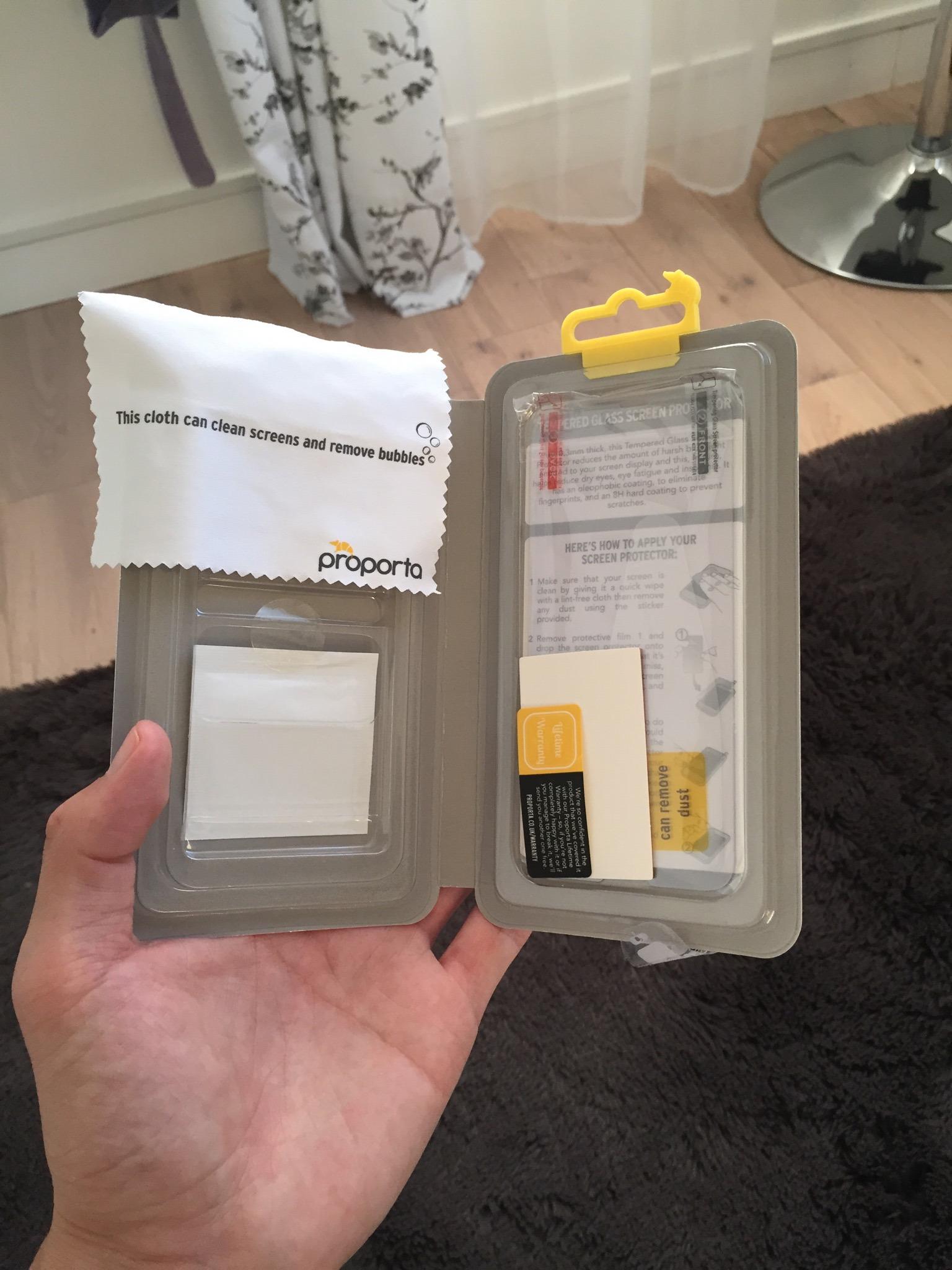 Test du film de protection en verre trempé pour iPhone 6 – 4,7 pouces IMG_0377-0.JPG