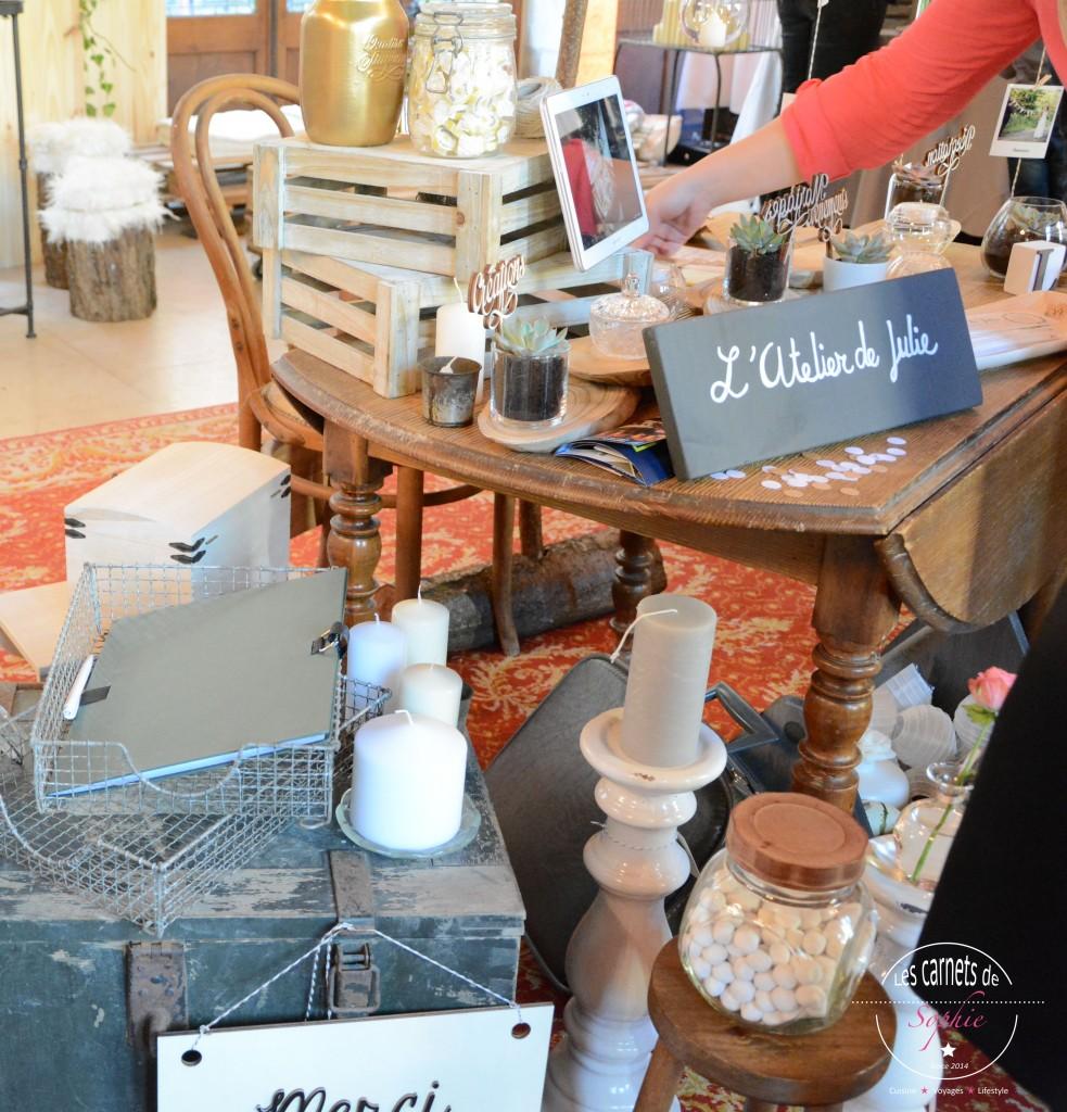 {Festival de Mariage} – Love For Rêveurs L'atelier de Julie 5