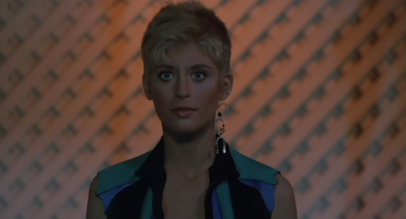 The Legend of Billie Jean - Matthew Robbins (1985) The Legend of Billie Jean - Matthew Robbins (1985)