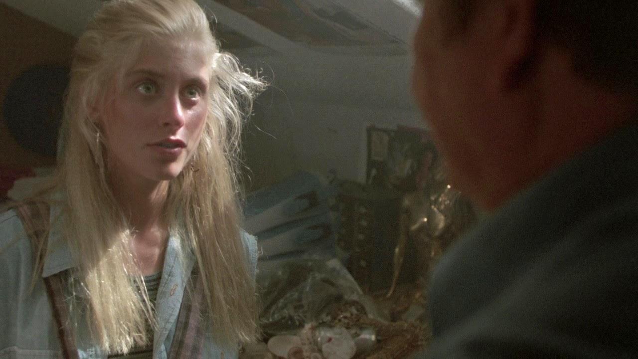 The Legend of Billie Jean - Matthew Robbins (1985) The Legend of Billie Jean - Matthew Robbins (1985)