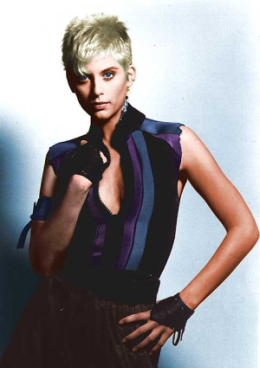The Legend of Billie Jean - Matthew Robbins (1985) The Legend of Billie Jean - Matthew Robbins (1985)