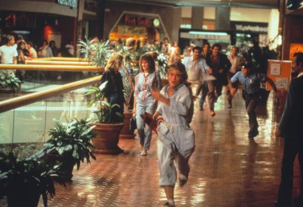 The Legend of Billie Jean - Matthew Robbins (1985) The Legend of Billie Jean - Matthew Robbins (1985)