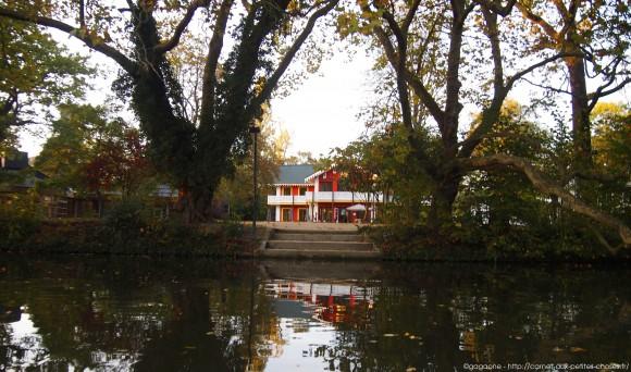 Un après-midi d’octobre au fil de l’eau – Barque au Lac des Minimes, Vincennes (94) barque-vincennes-lac-des-minimes-27_gagaone
