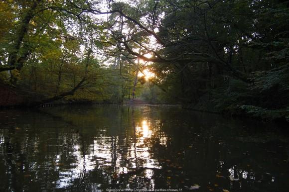 Un après-midi d’octobre au fil de l’eau – Barque au Lac des Minimes, Vincennes (94) barque-vincennes-lac-des-minimes-19_gagaone