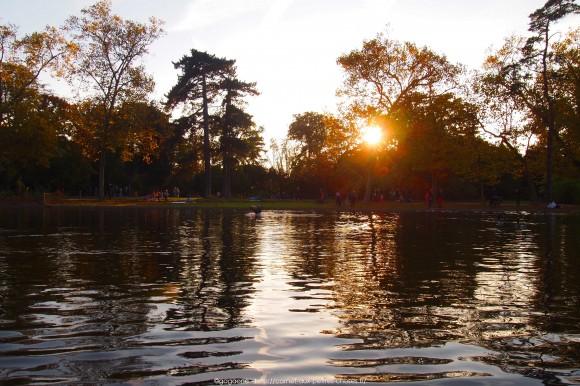 Un après-midi d’octobre au fil de l’eau – Barque au Lac des Minimes, Vincennes (94) barque-vincennes-lac-des-minimes-15_gagaone