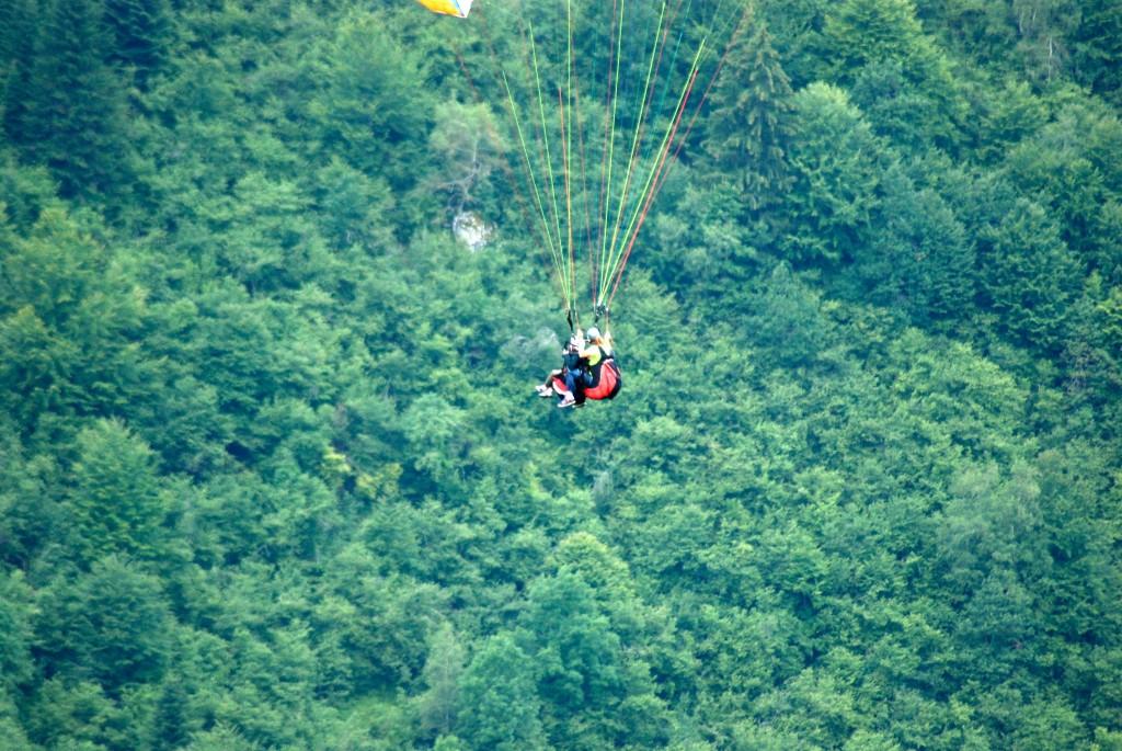 Mon vol en parapente au Port de Lers DSC_8418