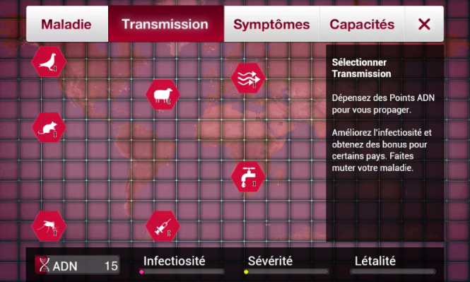 Ebola éradiquera la population mondiale en 2017 Ebola éradiquera la population mondiale en 2017