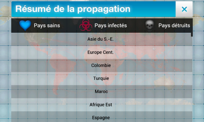 Ebola éradiquera la population mondiale en 2017 Ebola éradiquera la population mondiale en 2017