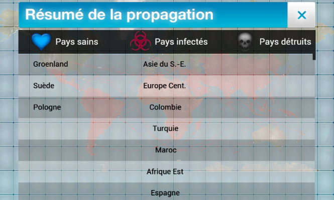 Ebola éradiquera la population mondiale en 2017 Ebola éradiquera la population mondiale en 2017