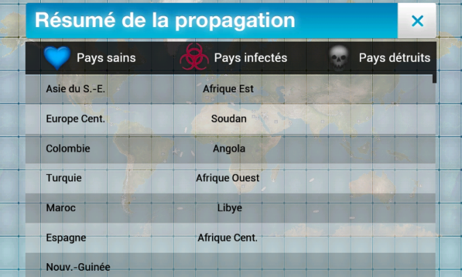 Ebola éradiquera la population mondiale en 2017 Ebola éradiquera la population mondiale en 2017
