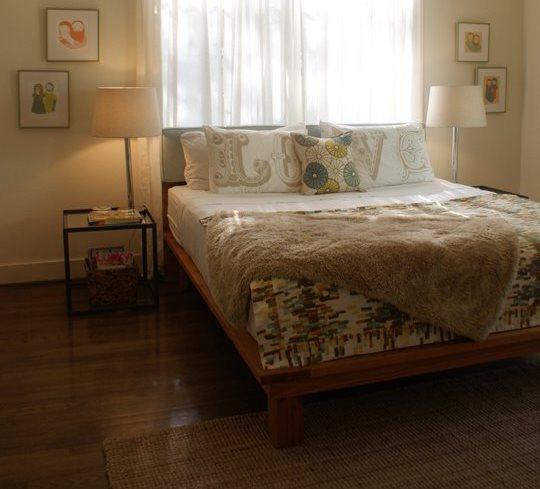 Apartment Therapy Feng Shui