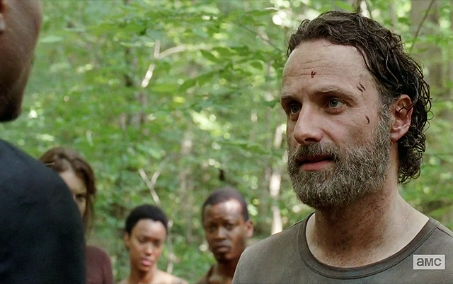 Les critiques // The Walking Dead : Saison 4. Episode 2. Strangers. Les critiques // The Walking Dead : Saison 4. Episode 2. Strangers.