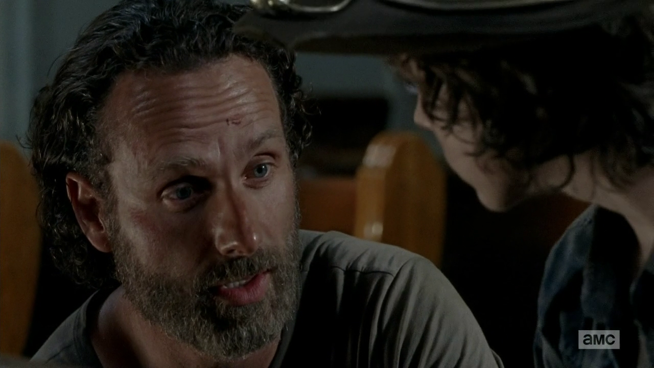 Les critiques // The Walking Dead : Saison 4. Episode 2. Strangers. Les critiques // The Walking Dead : Saison 4. Episode 2. Strangers.
