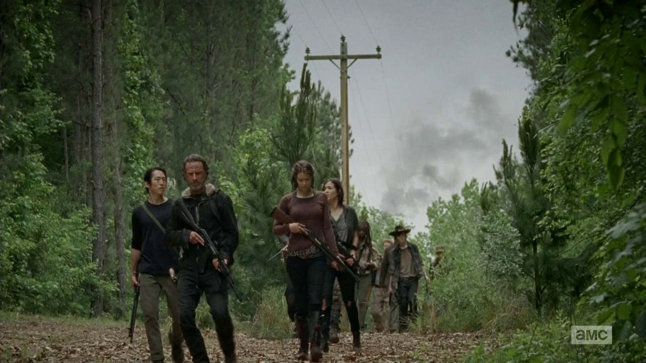 Les critiques // The Walking Dead : Saison 4. Episode 2. Strangers. Les critiques // The Walking Dead : Saison 4. Episode 2. Strangers.