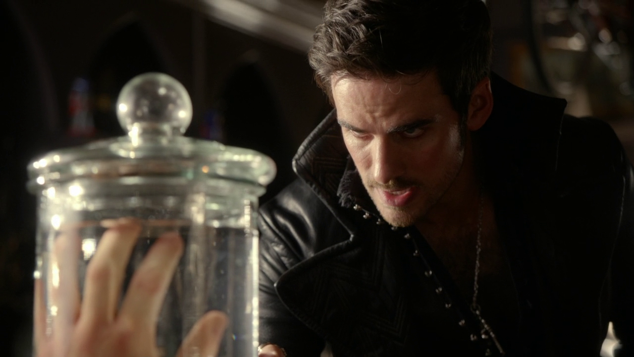 Les critiques // Once Upon a Time : Saison 4. Episode 4. The Apprentice. Les critiques // Once Upon a Time : Saison 4. Episode 4. The Apprentice.