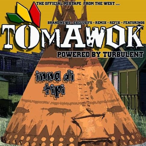 Tomawok - Inna Di Tipi
