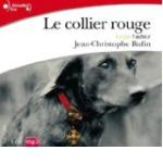 Le collier ROUGE de Jean-Christophe Ruffin, lu par l'auteur 5109QPDexCL