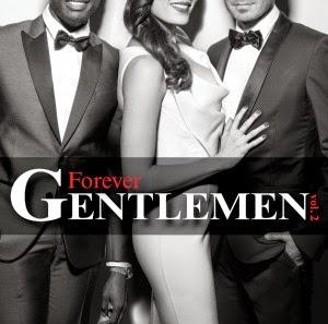 Gentlemen Forever vol. 2
