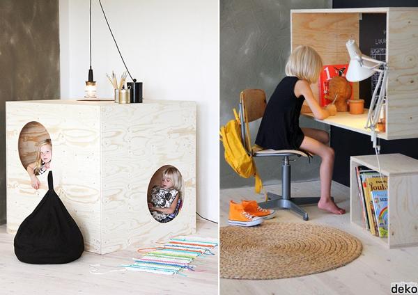 | DIYourself | 7 DIY en contreplaqué DIY contreplaqué 2