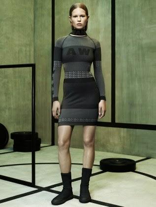 ALEXANDER WANG x H&M