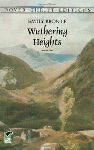 Tag: 10 livres qui comptent dans ma vie wuthering