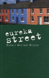 Tag: 10 livres qui comptent dans ma vie etranger-robert-mcliam-wilson-eureka-street