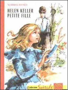 Tag: 10 livres qui comptent dans ma vie keller