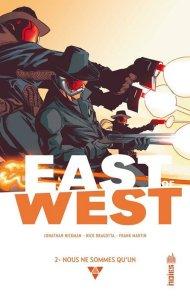East of West #2: Nous ne sommes qu'un